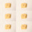 6 PK Air FIlter Fits Stihl 1135-120-1600 MS341 MS361 1135 120 1600