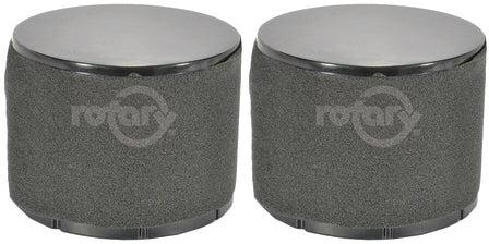 2 PK Air Filter & Pre-Filter For Kawasaki 11029-7023 11029-0032 11029-0049