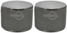 2 PK Air Filter & Pre-Filter For Kawasaki 11029-7023 11029-0032 11029-0049