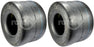 2PK OTR Tire Fits Walker 8045-1 13x8.00x6