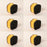 6 PK Rotary 16462 Air Filter Fits Husqvarna 537009301 385 390