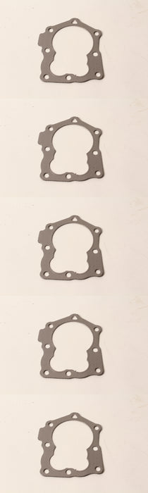 5 Pack Rotary 16465 Cylinder Head Gasket Fits B&S 799875