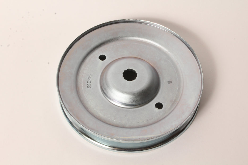 Spindle Pulley Fits Husqvarna Jonsered McCulloch 583568201 532443239 6-1/4" OD