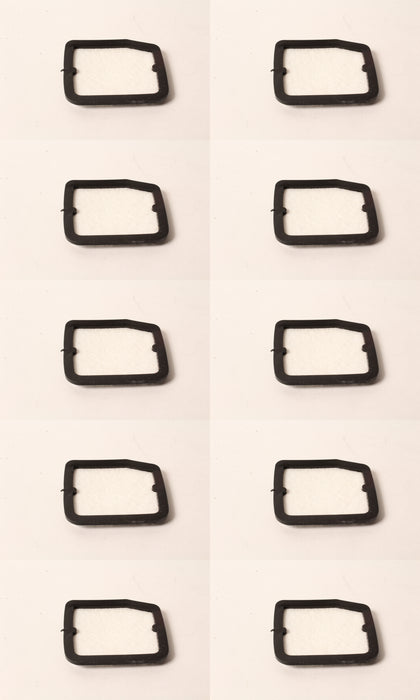 10 Pack Air Filter Fits Echo Shindaiwa A226001390 AH242 AHS242 C344 M242 T242