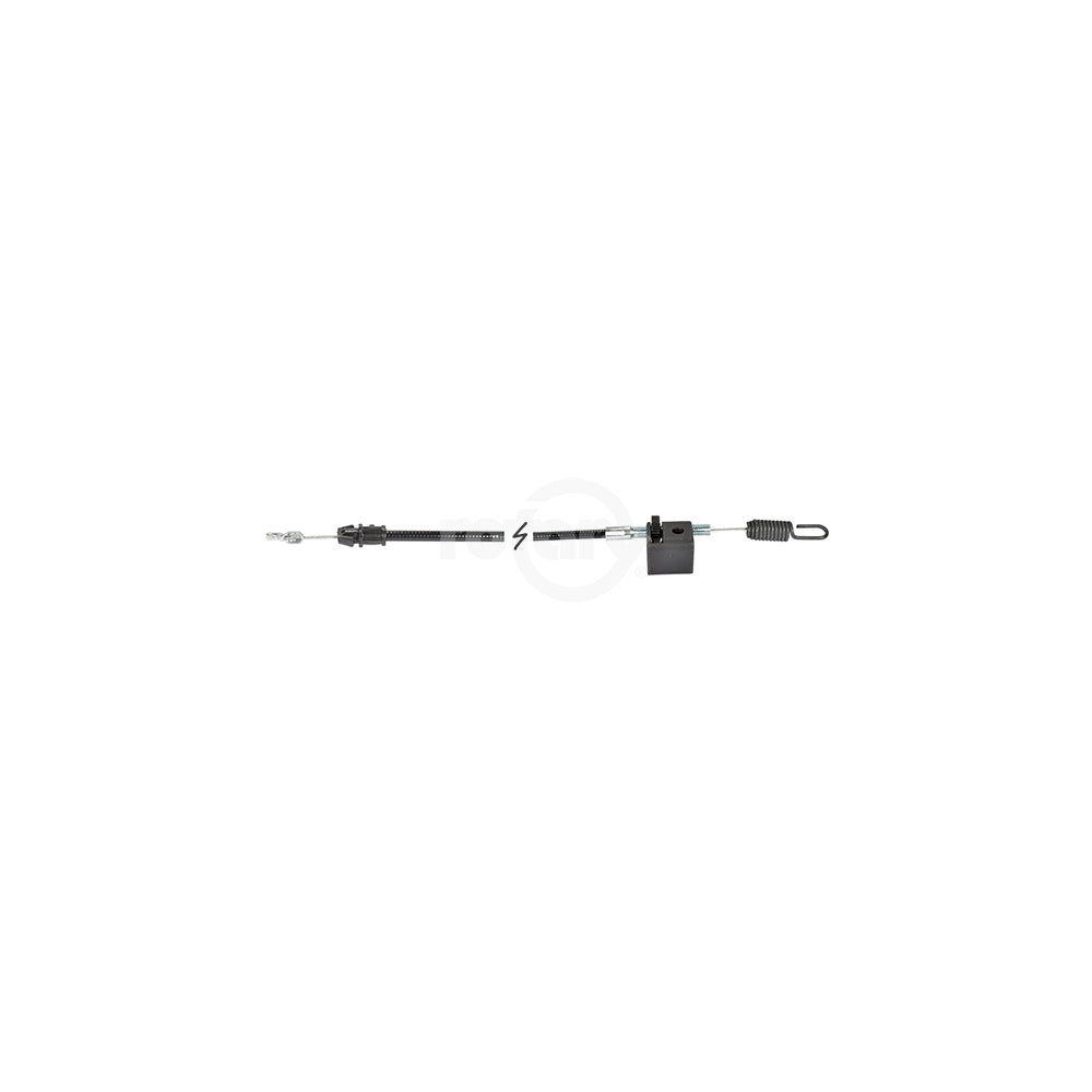 Drive Cable Fits JD GX23805 JM36 JM46 JS36 JS38 JS46 JS48 46" Length