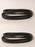 2 PK Deck Belt Fits John Deere M169485 X300 X350 X370 X380 X390 X590