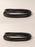 2 PK Deck Belt Fits John Deere M169485 X300 X350 X370 X380 X390 X590