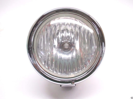 Genuine Baja 165-019 Plastic Headlight Fits MB165 Heat Warrior Mini Baja OEM