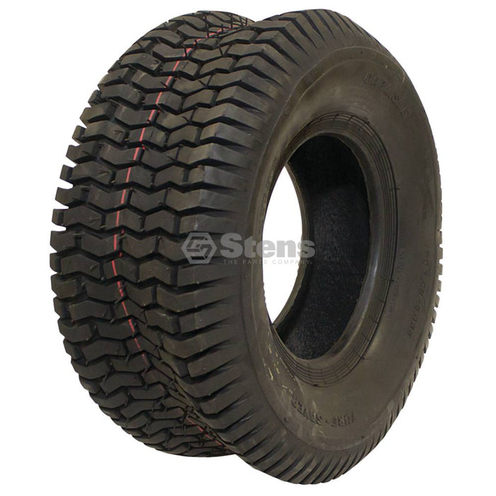 Stens 165-031 Tire 18x7.50-8 Turf Saver 4 Ply