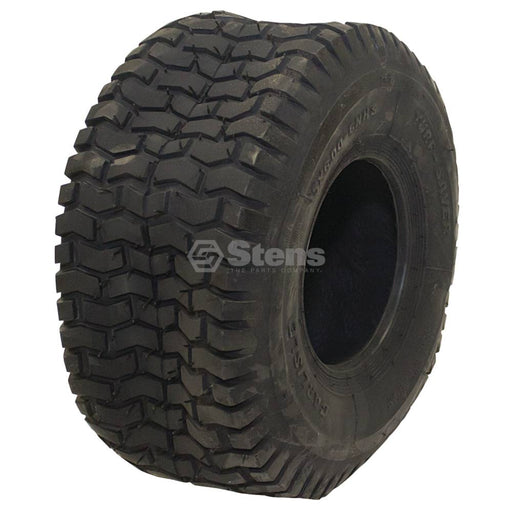 Stens 165-050 Tire 15x6.00-6 Turf Saver 2 Ply