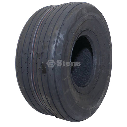 Stens 165-069 Tire 15x6.00-6 Rib 4 Ply