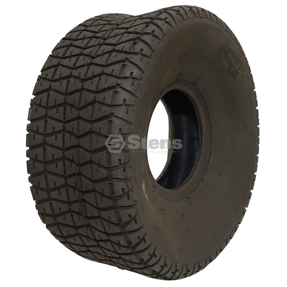 Stens 165-072 Tire 22x11.00-8 Turf Ctr 4 Ply