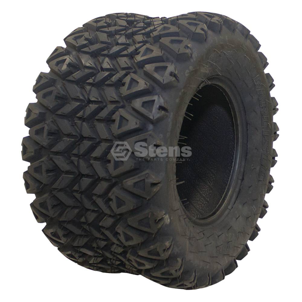 Stens 165-074 Tire 22x11.00-10 All Trail 4 Ply