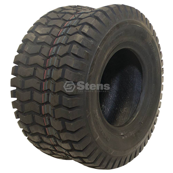 Stens 165-080 Tire 18x8.50-8 Turf Saver 4 Ply