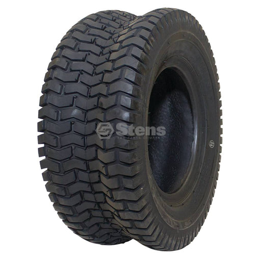 Stens 165-092 Tire 16x6.50-8 Turf Saver 2 Ply