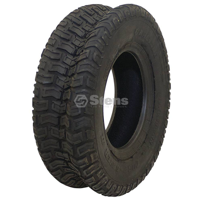 Stens 165-148 Tire 16x6.50-8 Turf Saver II 2 Ply