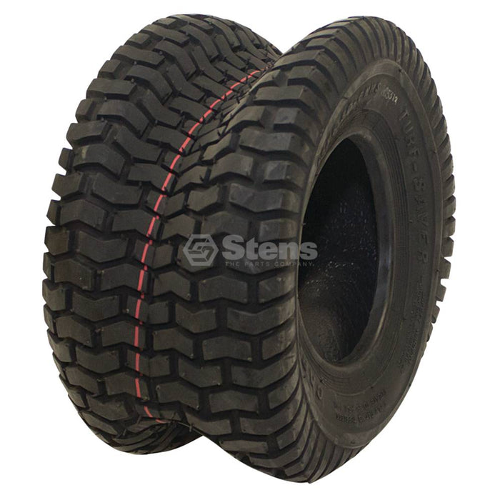 Stens 165-211 Tire 13x6.50-6 Turf Saver 4 Ply