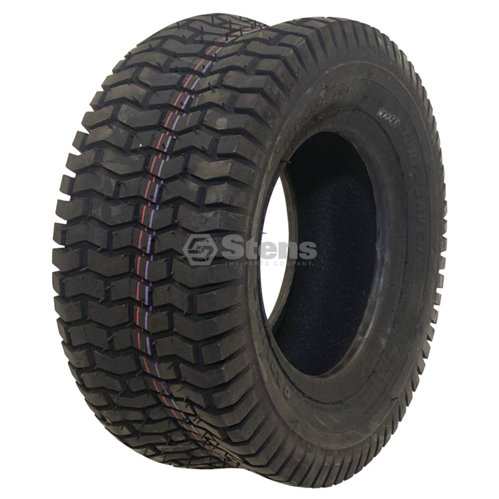 Stens 165-215 Tire 16x6.50-8 Turf Saver 4 Ply