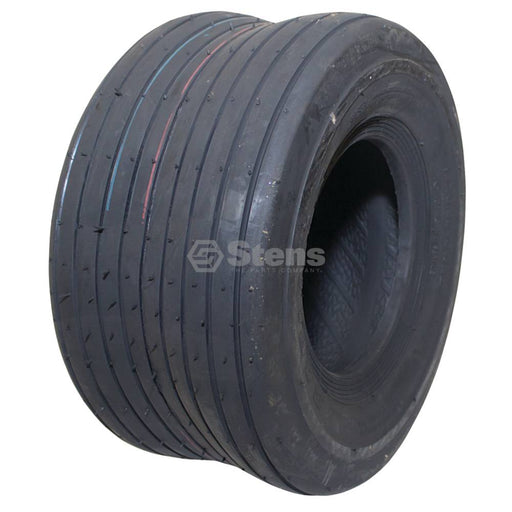 Stens 165-289 Tire 13x6.50-6 Rib 4 Ply