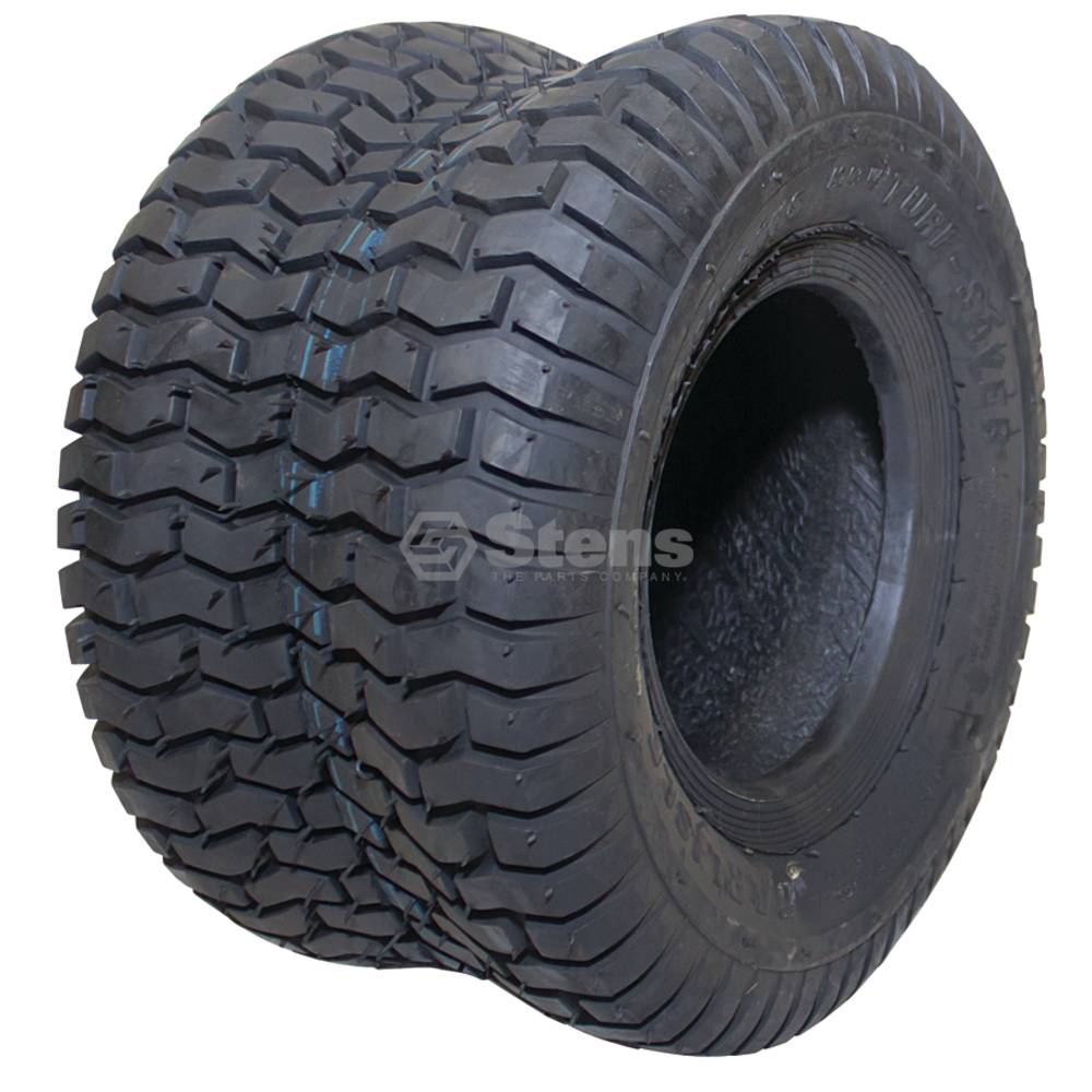 Stens 165-308 Tire 13x6.50-6 Turf Saver 2 Ply