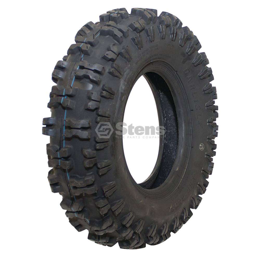 Stens 165-316 Tire 16x4.80-8 Snow Hog 2 Ply