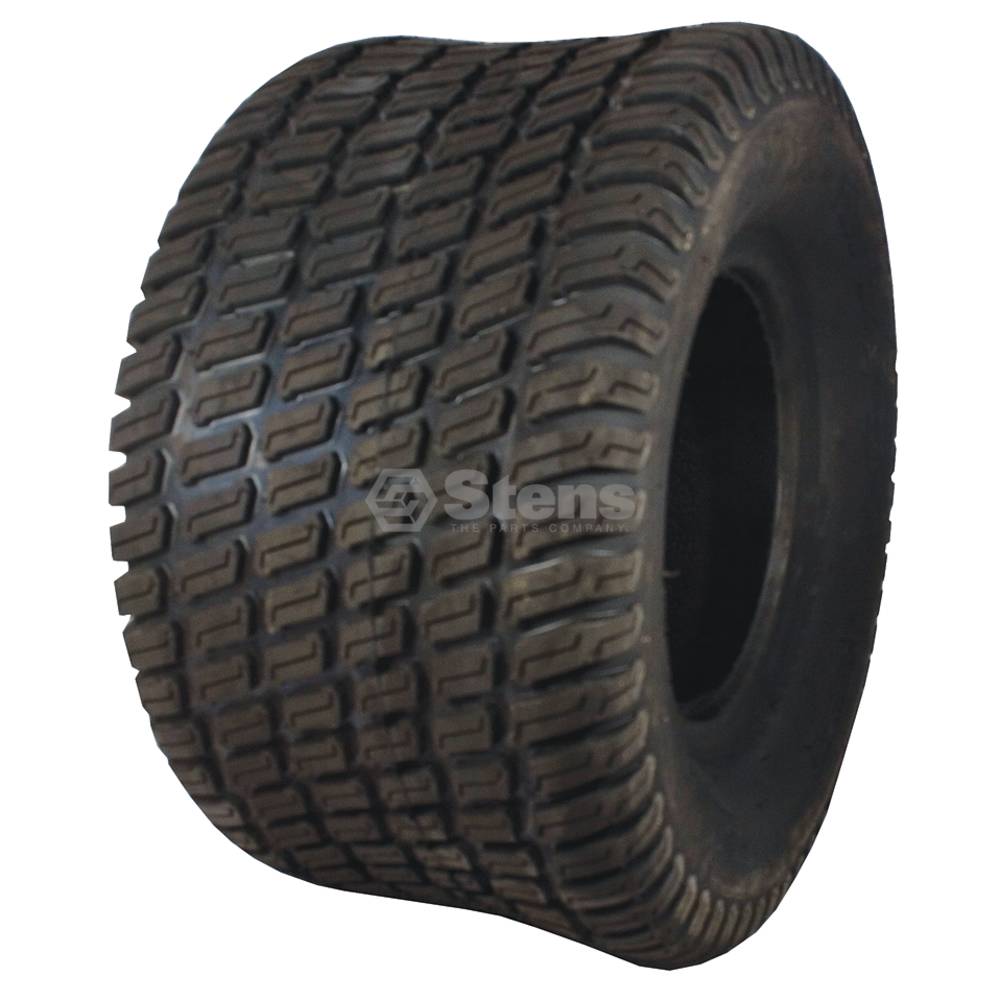 Stens 165-340 Tire 22x11.00-10 Turf Master 4 Ply