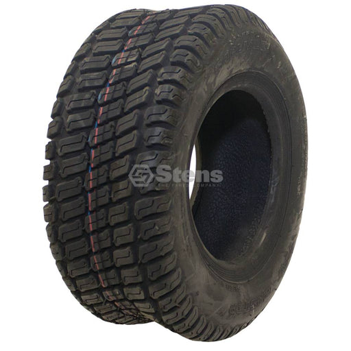 Stens 165-364 Tire 16x6.50-8 Turf Master 4 Ply