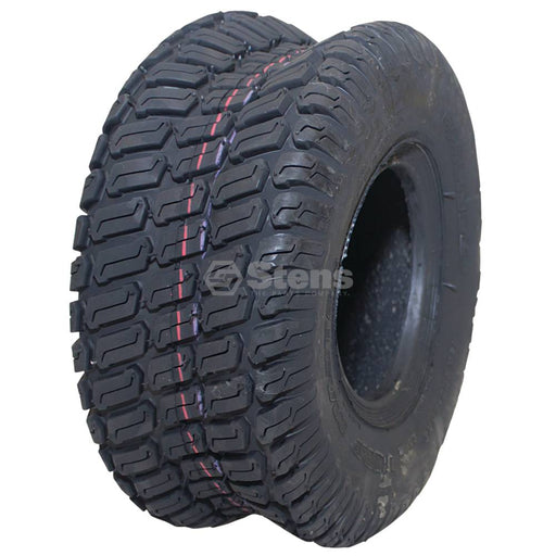 Stens 165-368 Tire 15x6.00-6 Turf Master 4 Ply