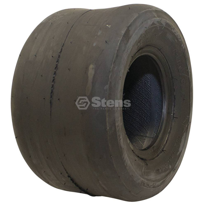 Stens 165-370 Tire 18x9.50-8 Smooth 4 Ply