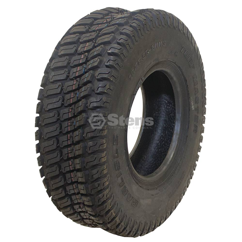 Stens 165-376 Tire 18x6.50-8 Turf Master 4 Ply