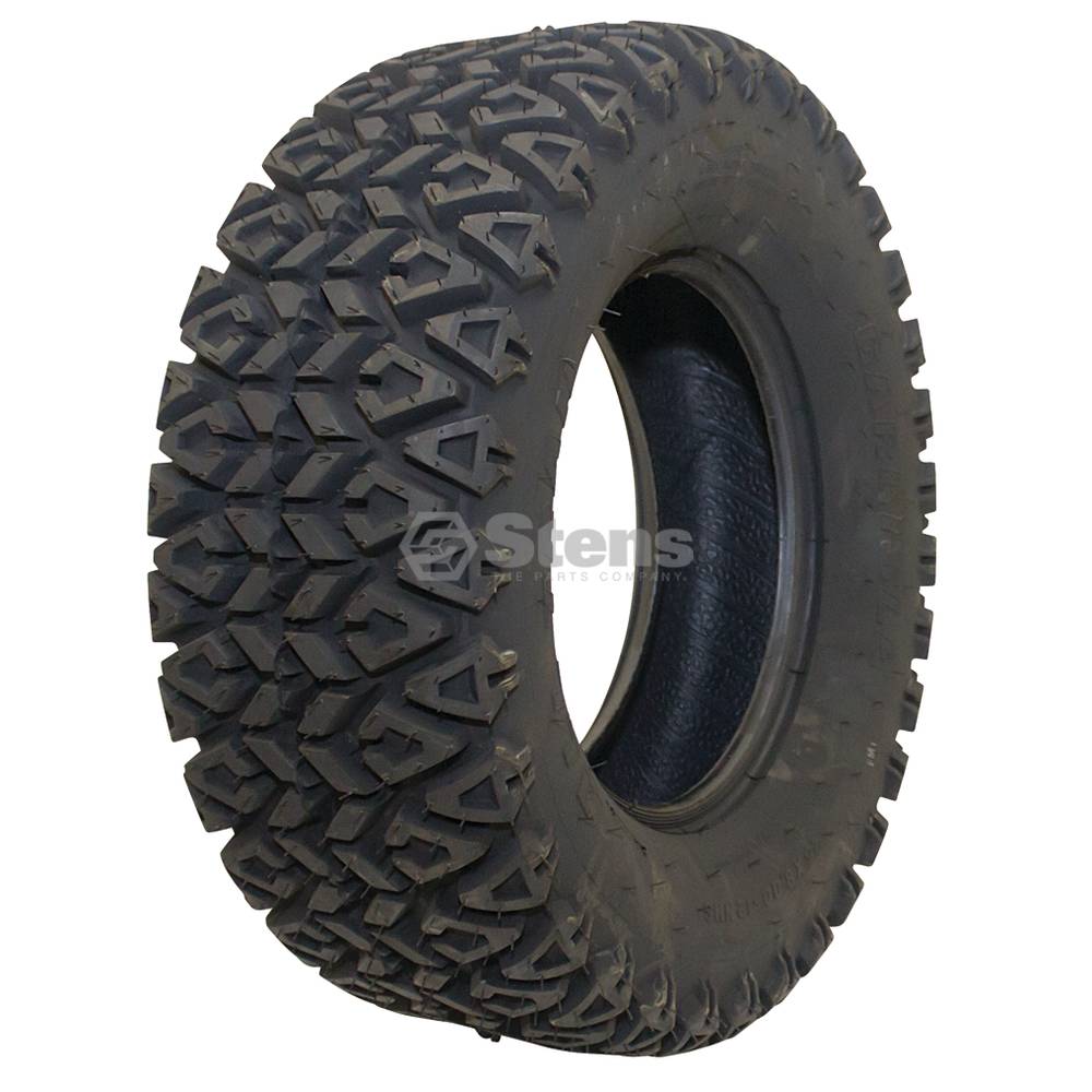 Stens 165-385 Tire 25x8.00-12 All Trail 4 Ply