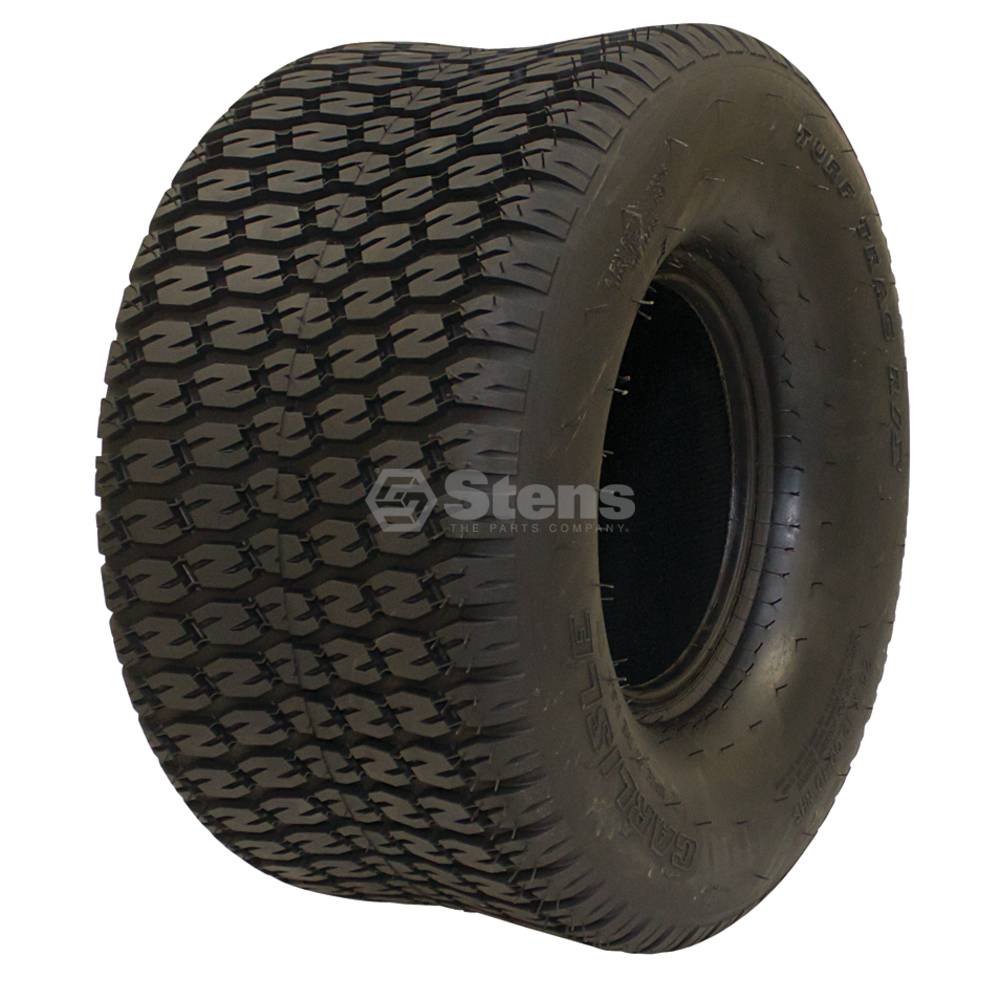 Stens 165-408 Tire 24x12.00-10 Turf Trac R/S 4 Ply