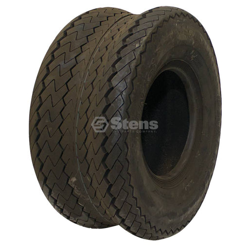 Stens 165-436 Tire 18x8.50-8 Links 4 Ply