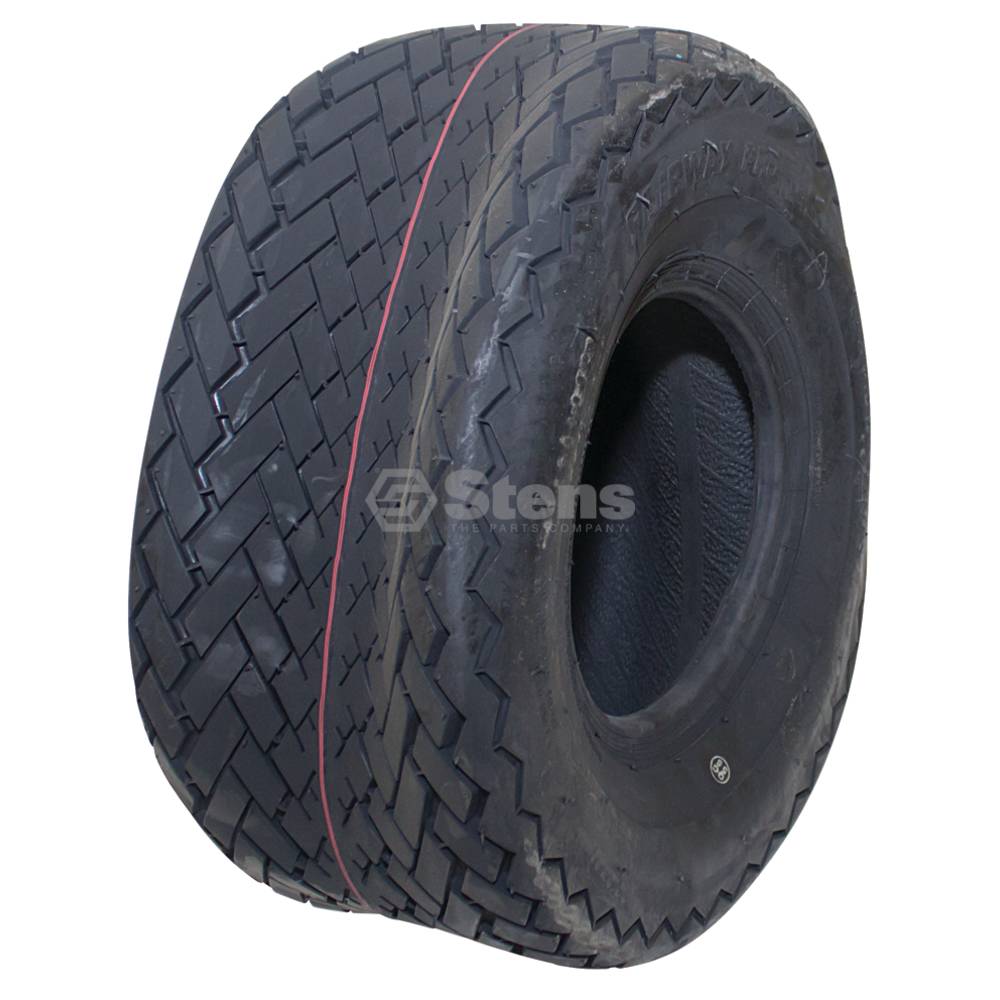 Stens 165-444 Tire 18x8.50-8 Fairway Pro 4 Ply