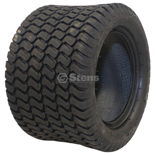 Stens 165-504 Tire 18x10.50-10 Multi-Trac 4 Ply