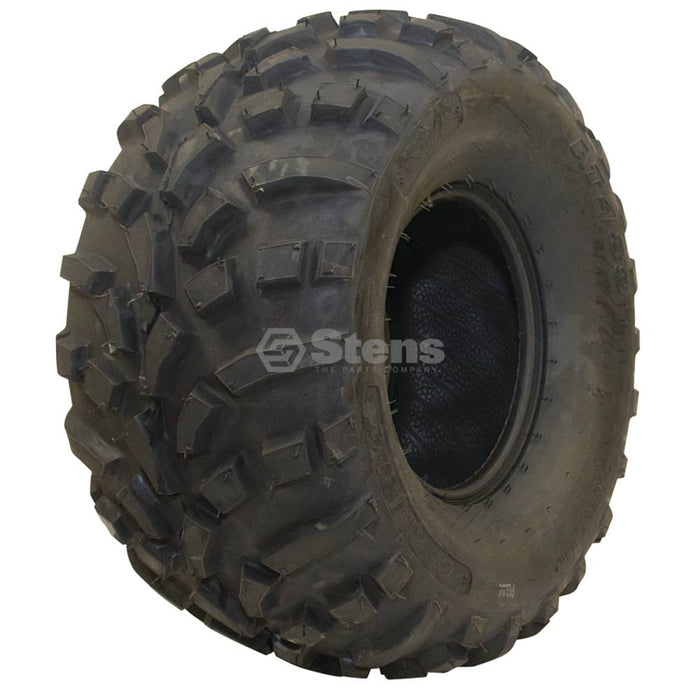 Stens 165-618 Tire 25x11.00-10 AT489