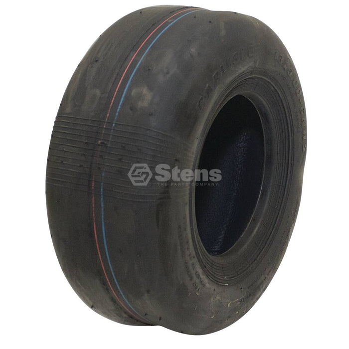 Stens 165-628 Tire 13x5.00-6 Smooth 4 Ply