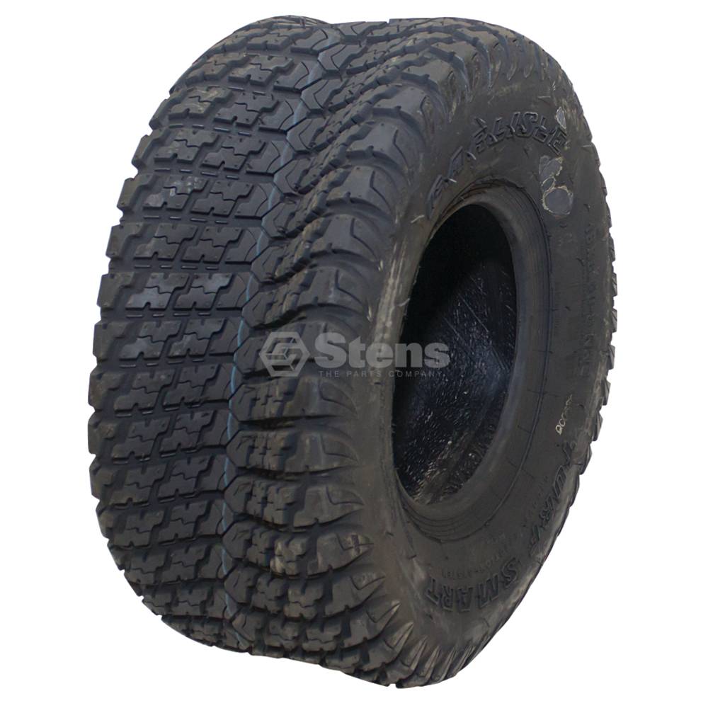 Stens 165-772 Tire 18x8.50-8 Turf Smart 4 Ply