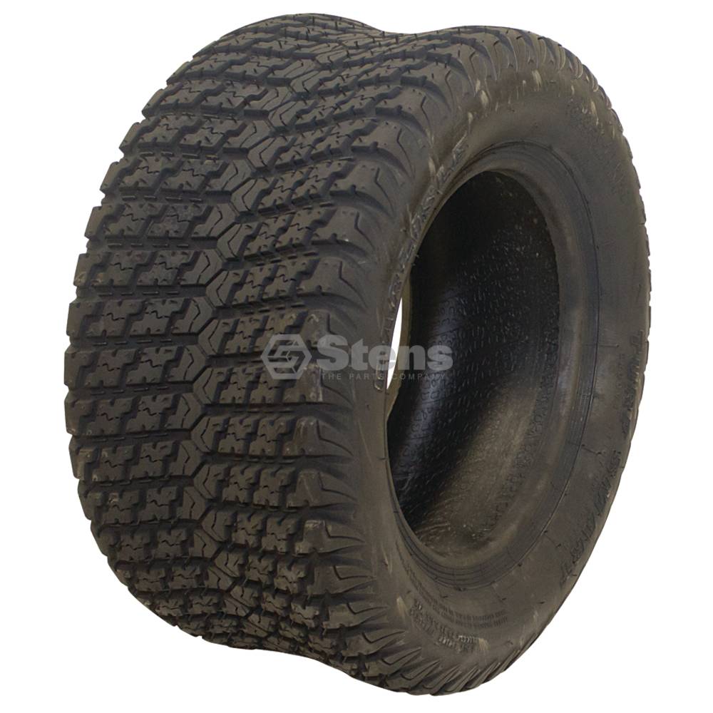 Stens 165-774 Tire 18x8.50-10 Turf Smart 4 Ply