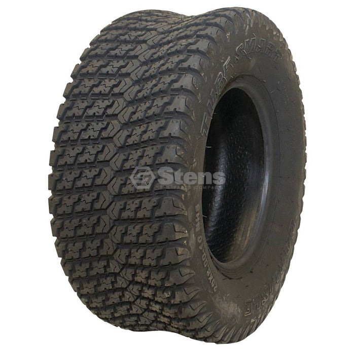 Stens 165-776 Tire 20x8.00-10 Turf Smart 4 Ply