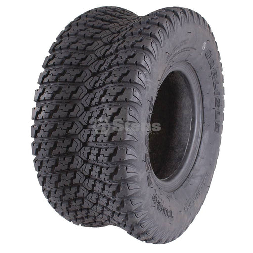 Stens 165-778 Tire 20x10.00-8 Turf Smart 4 Ply