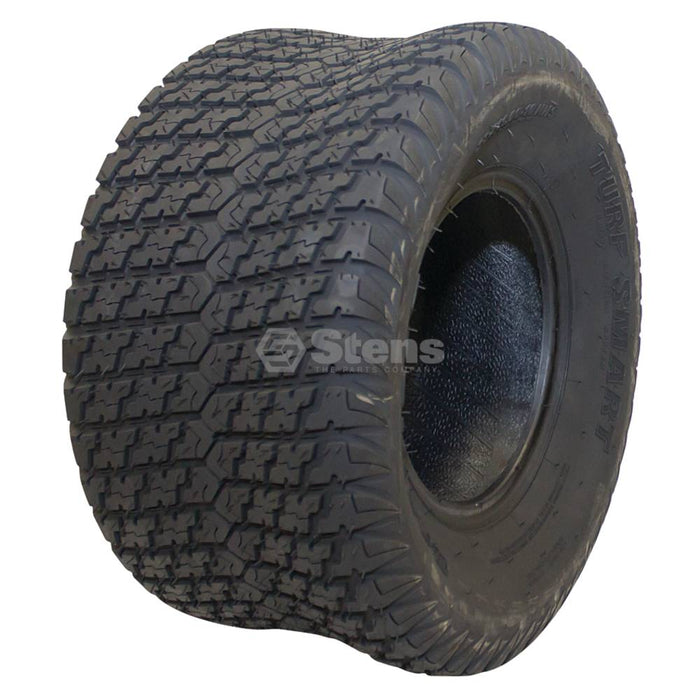 Stens 165-782 Tire 22x11.00-10 Turf Smart 4 Ply