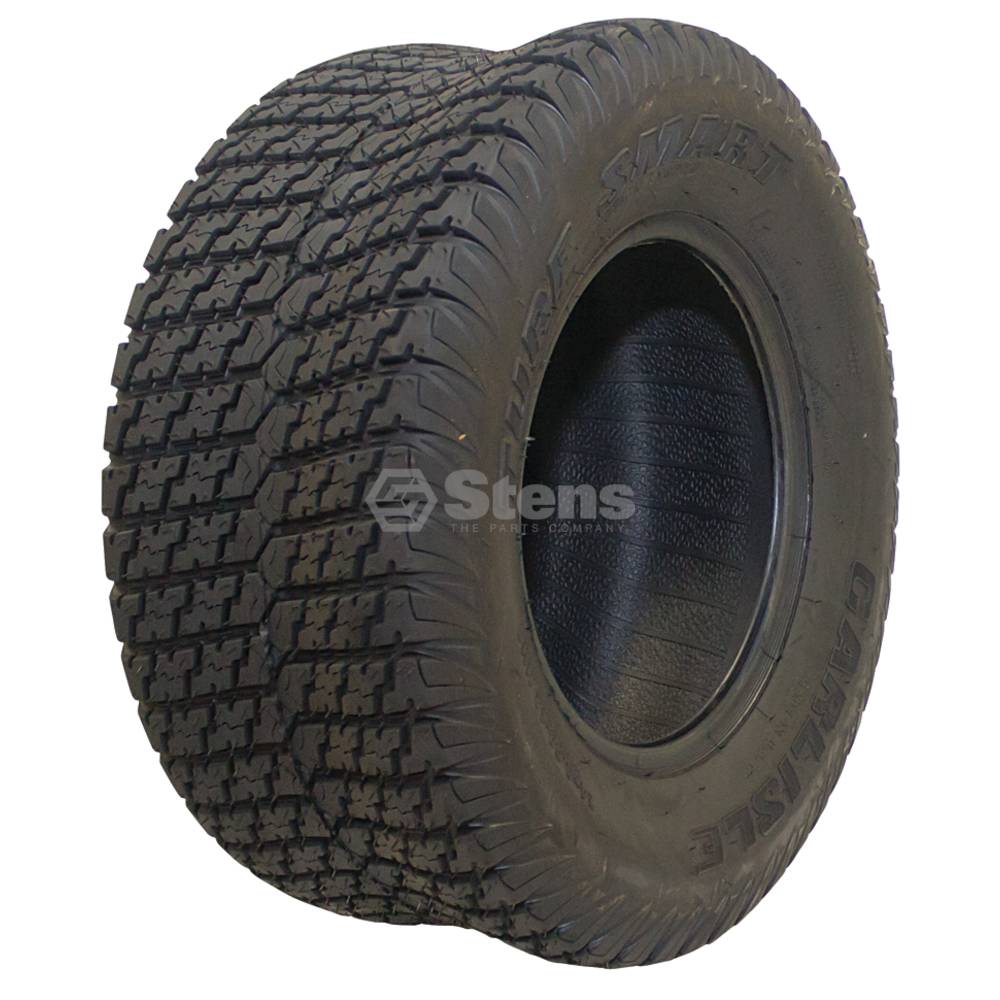 Stens 165-796 Tire 24x9.50-12 Turf Smart 4 Ply