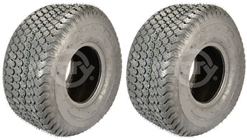 2PK Kenda Super Turf Tire K500 Fits 22x12x12 Fits Ariens 07101241 Tubeless