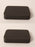 2 PK Air Filter For Husqvarna RedMax 502844401 150BT 350BF 350BT 560BFS 570BTS