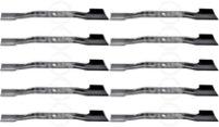 10 PK Blade For EGO Power+ AB2101 LM2100 & SP LM2101 LM2102-SP LM2142-SP