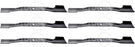 6 PK Blade For EGO Power+ AB2101 LM2100 & SP LM2101 LM2102-SP LM2142-SP