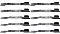 10 PK Blade For EGO Power+ AB2001 LM2000 LM2000-S LM2020 LM2020-SP 20"