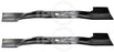 2 PK Blade For EGO Power+ AB2001 LM2000 LM2000-S LM2020 LM2020-SP 20"