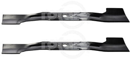 2 PK Blade For EGO Power+ AB2001 LM2000 LM2000-S LM2020 LM2020-SP 20"